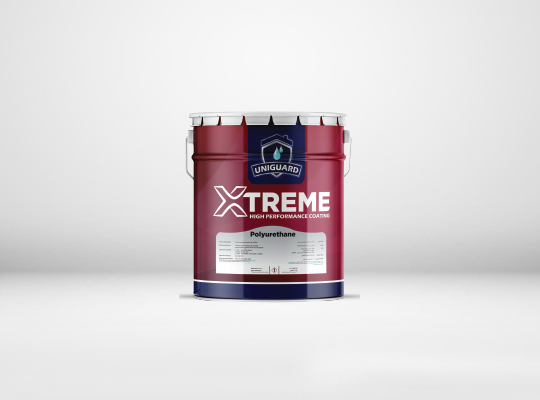 Xtreme PU 400